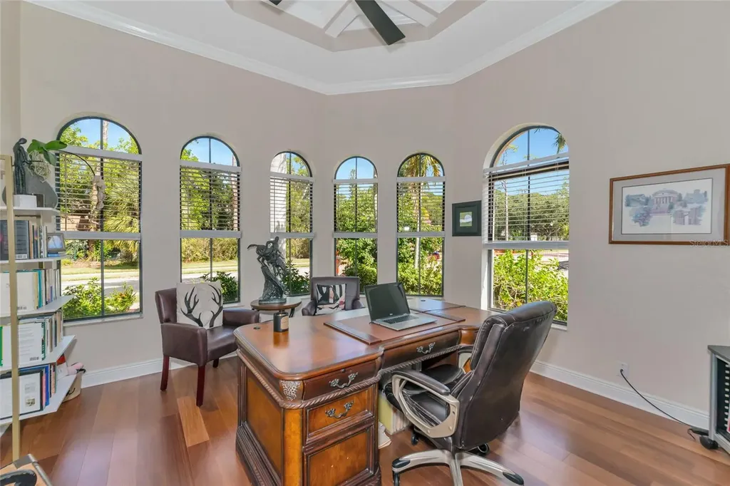 1690 Assisi Drive Sarasota FL 34231