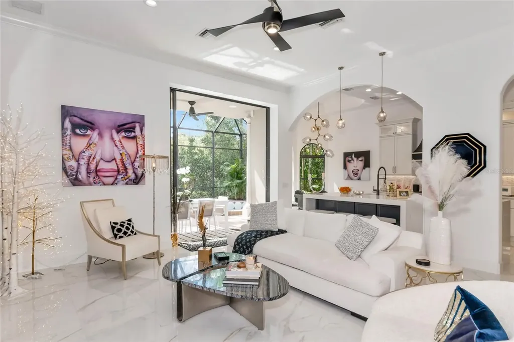 1690 Assisi Drive Sarasota FL 34231