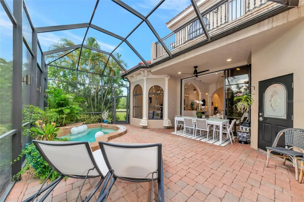 1690 Assisi Drive Sarasota FL 34231