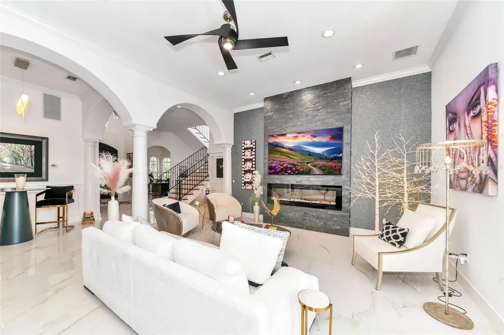 1690 Assisi Drive Sarasota FL 34231
