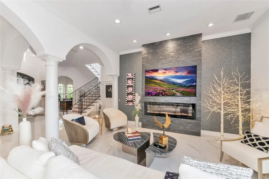 1690 Assisi Drive Sarasota FL 34231