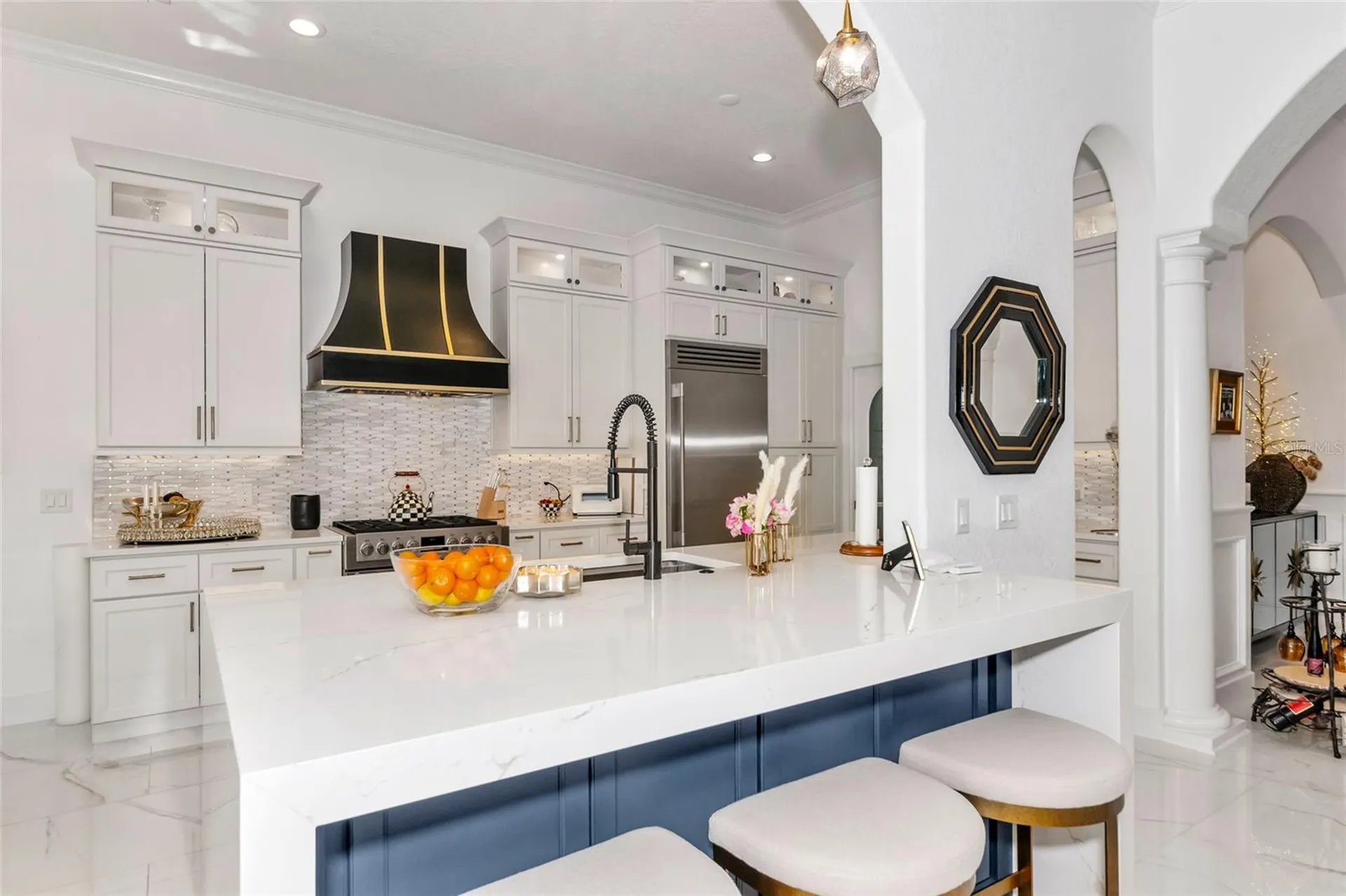 1690 Assisi Drive Sarasota FL 34231