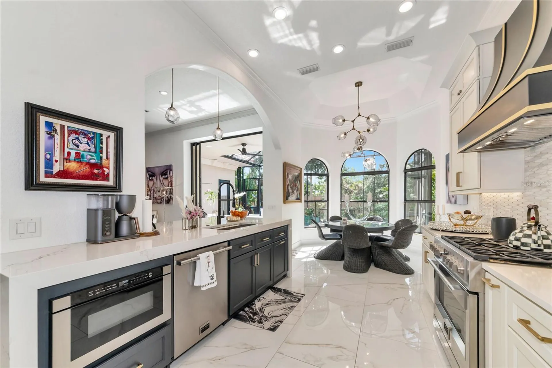 1690 Assisi Drive Sarasota FL 34231