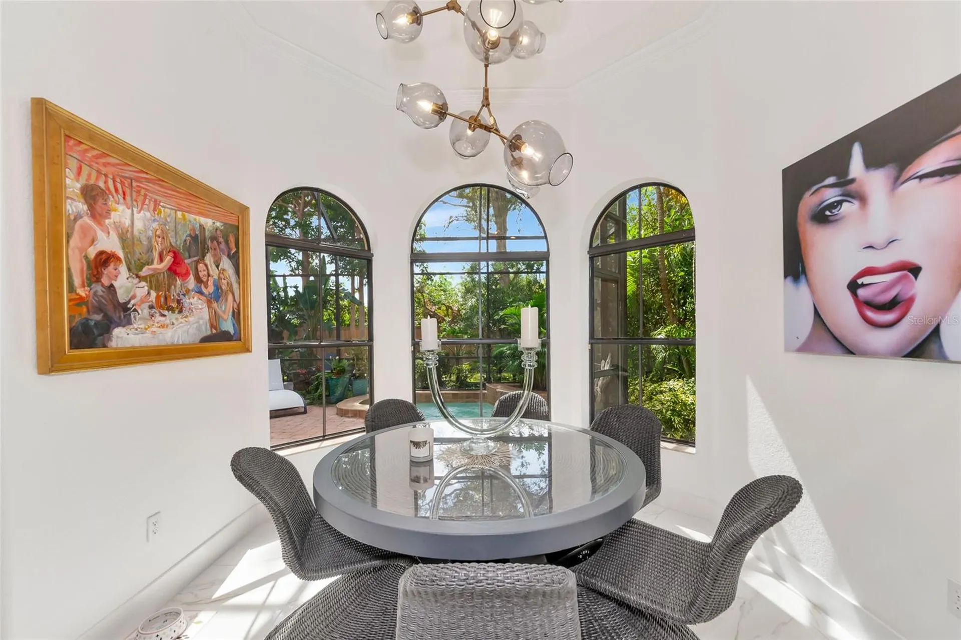 1690 Assisi Drive Sarasota FL 34231