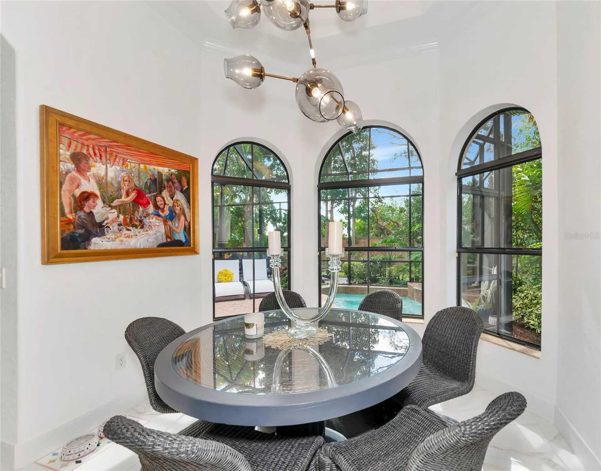 1690 Assisi Drive Sarasota FL 34231