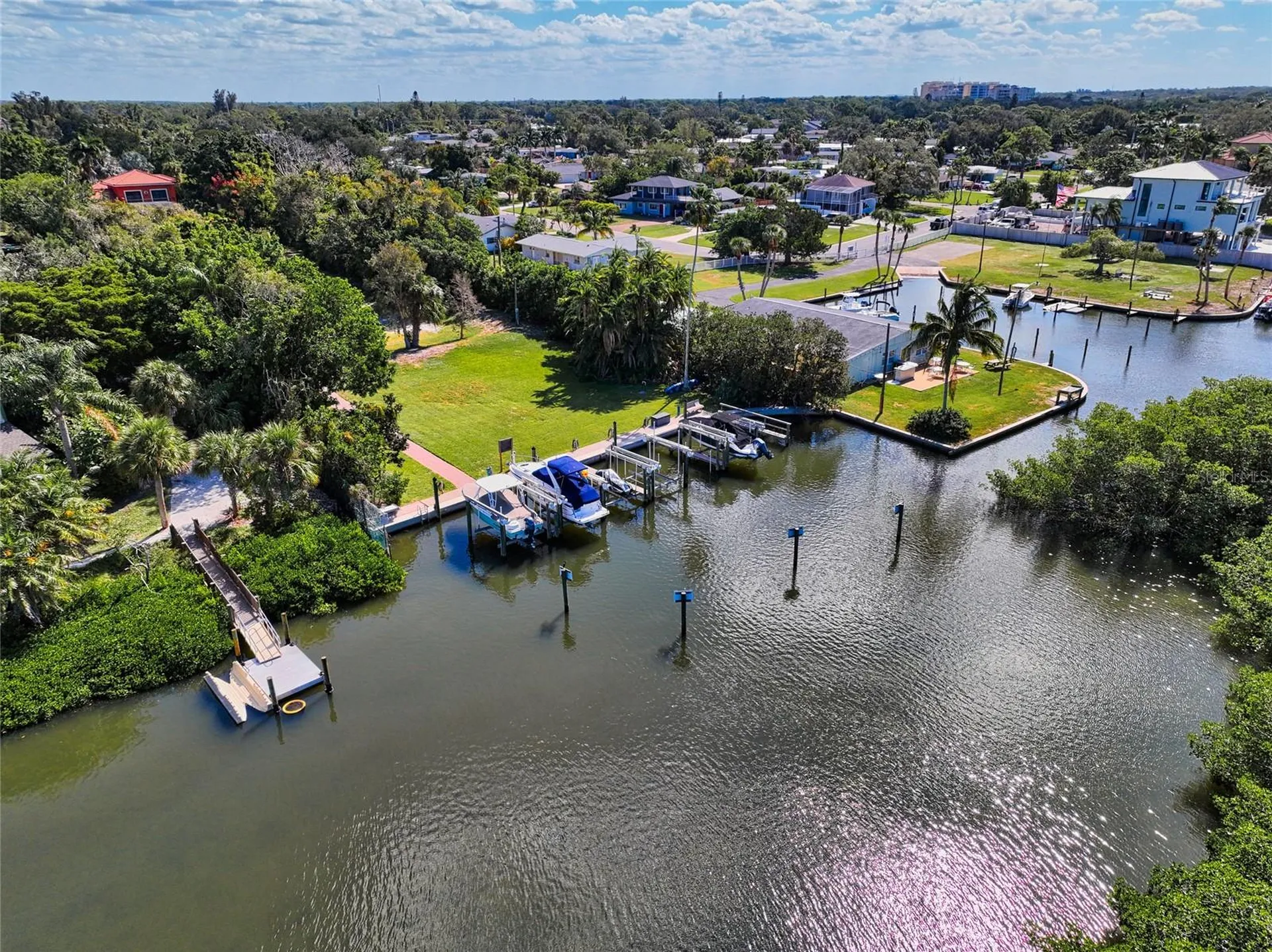 1690 Assisi Drive Sarasota FL 34231