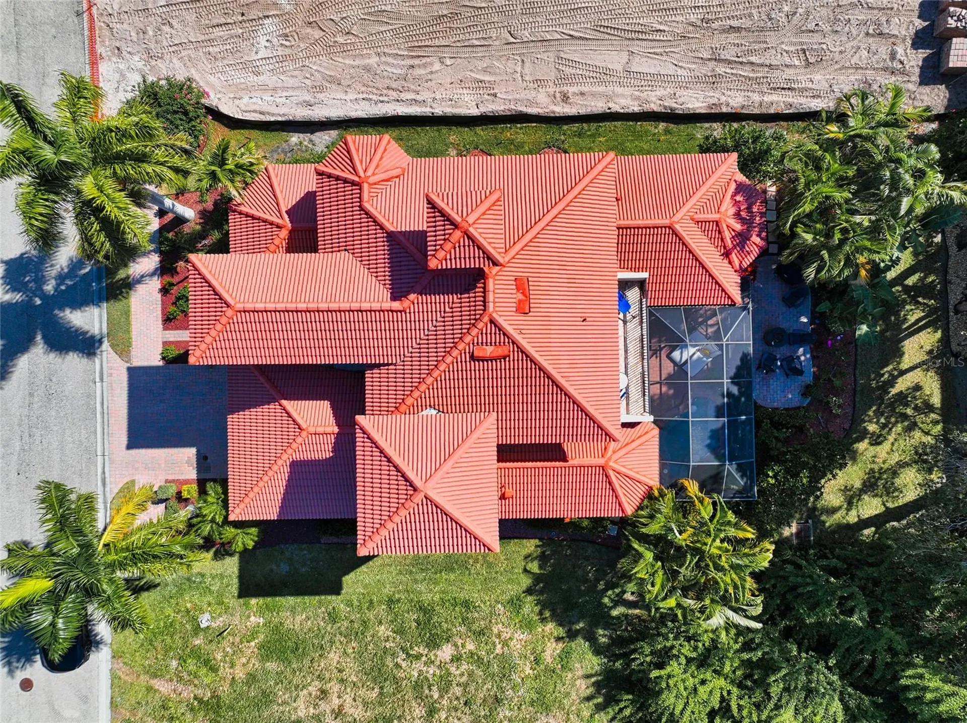 1690 Assisi Drive Sarasota FL 34231