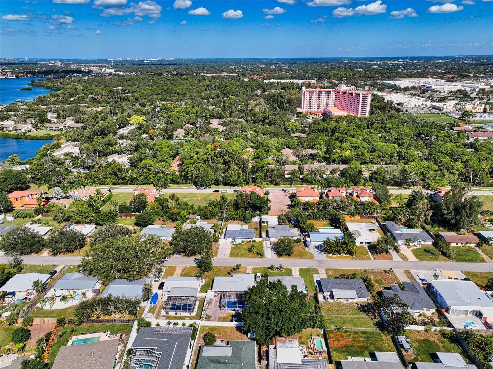 1690 Assisi Drive Sarasota FL 34231