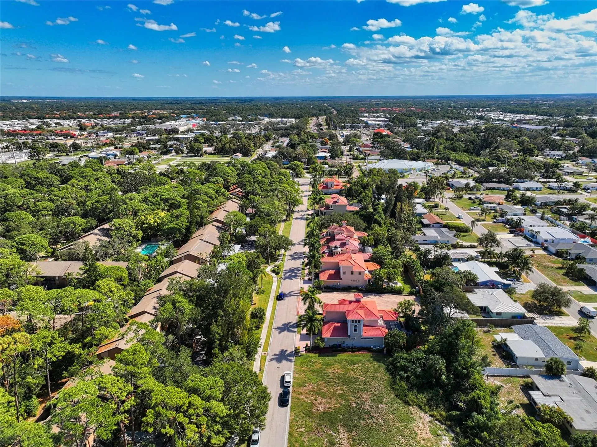 1690 Assisi Drive Sarasota FL 34231