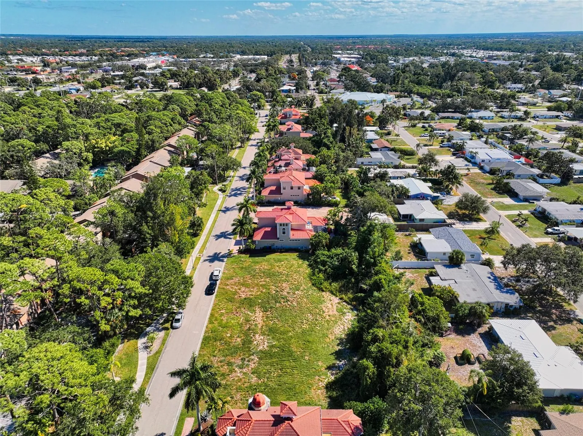 1690 Assisi Drive Sarasota FL 34231