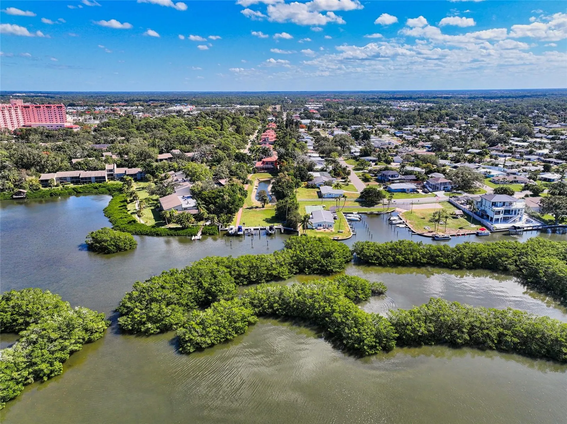 1690 Assisi Drive Sarasota FL 34231