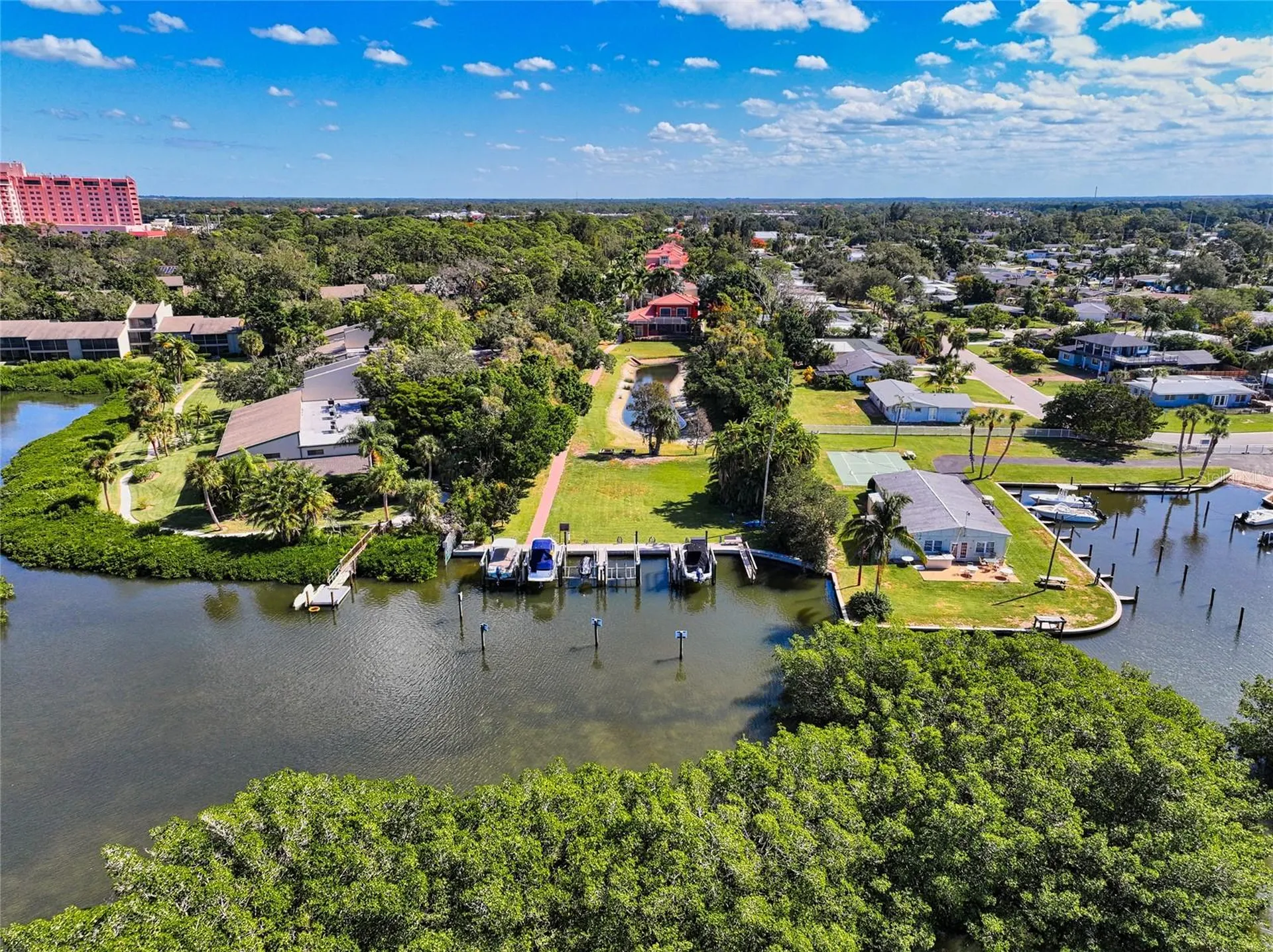 1690 Assisi Drive Sarasota FL 34231