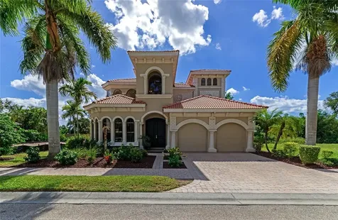 1690 Assisi Drive Sarasota FL 34231