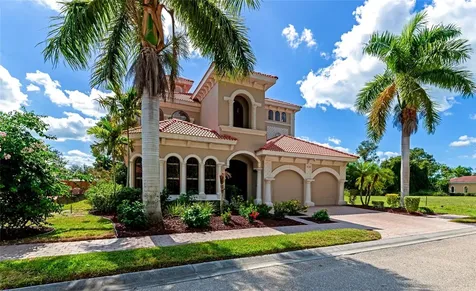 1690 Assisi Drive Sarasota FL 34231