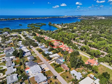 1690 Assisi Drive Sarasota FL 34231