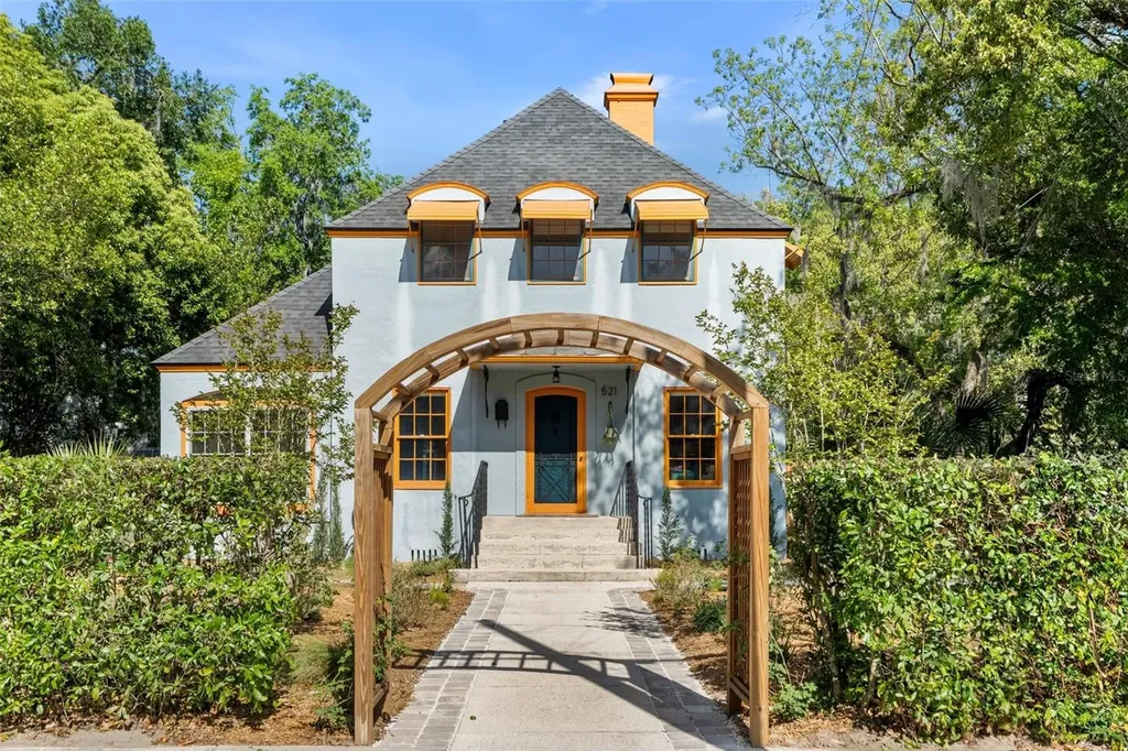 521 NE 6th Street Gainesville FL 32601