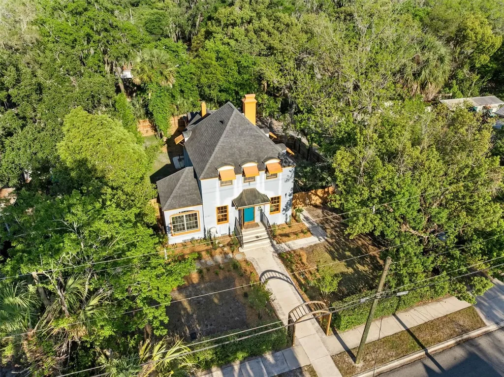 521 NE 6th Street Gainesville FL 32601