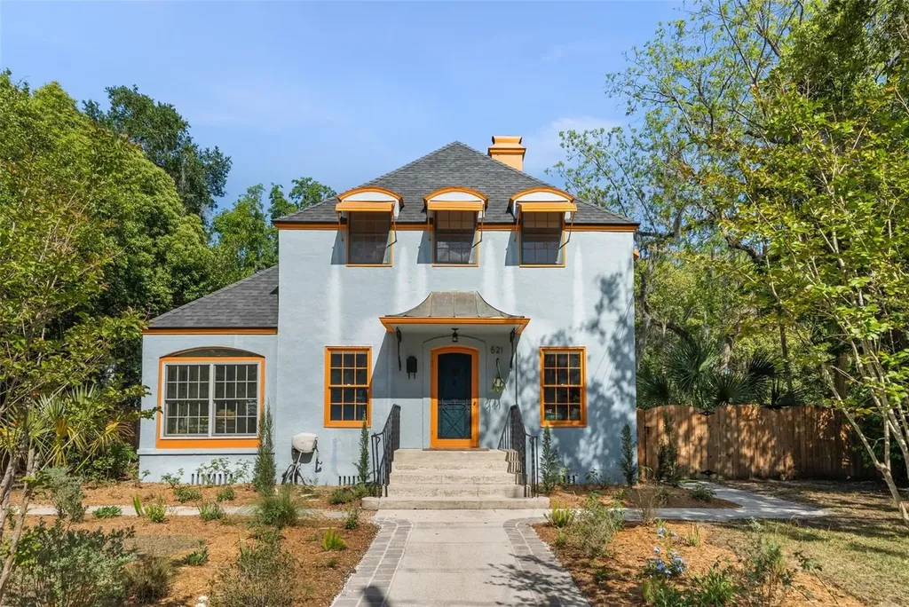 521 NE 6th Street Gainesville FL 32601