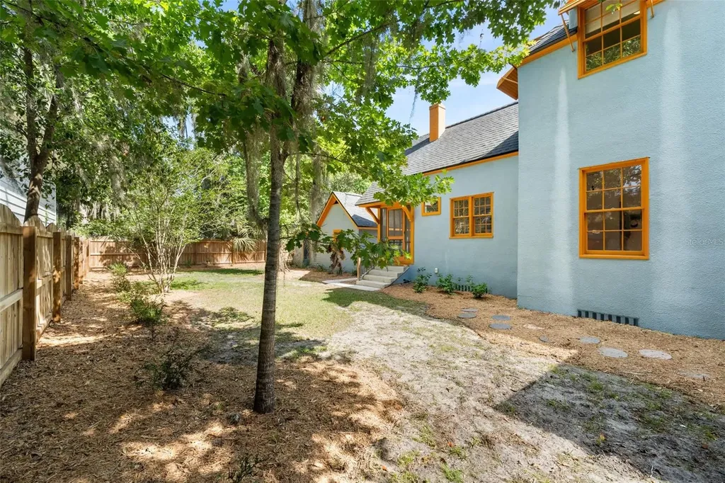 521 NE 6th Street Gainesville FL 32601