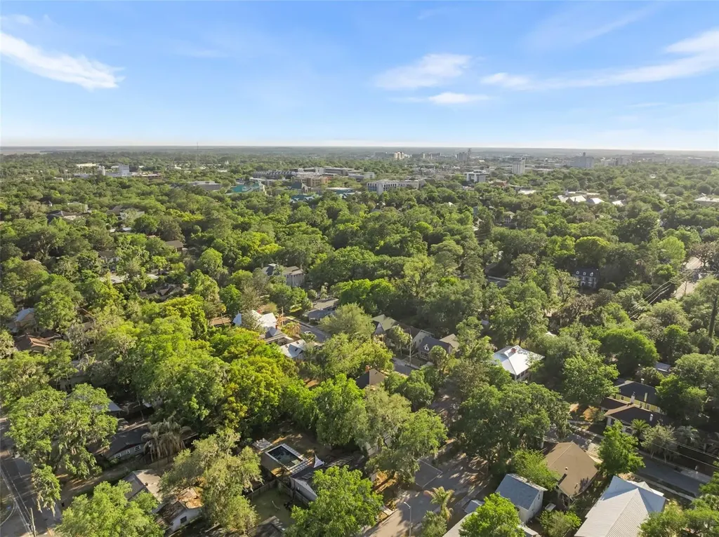 521 NE 6th Street Gainesville FL 32601