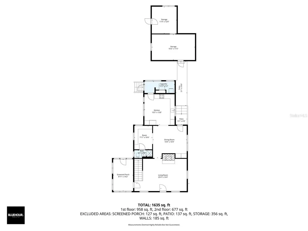 521 NE 6th Street Gainesville FL 32601