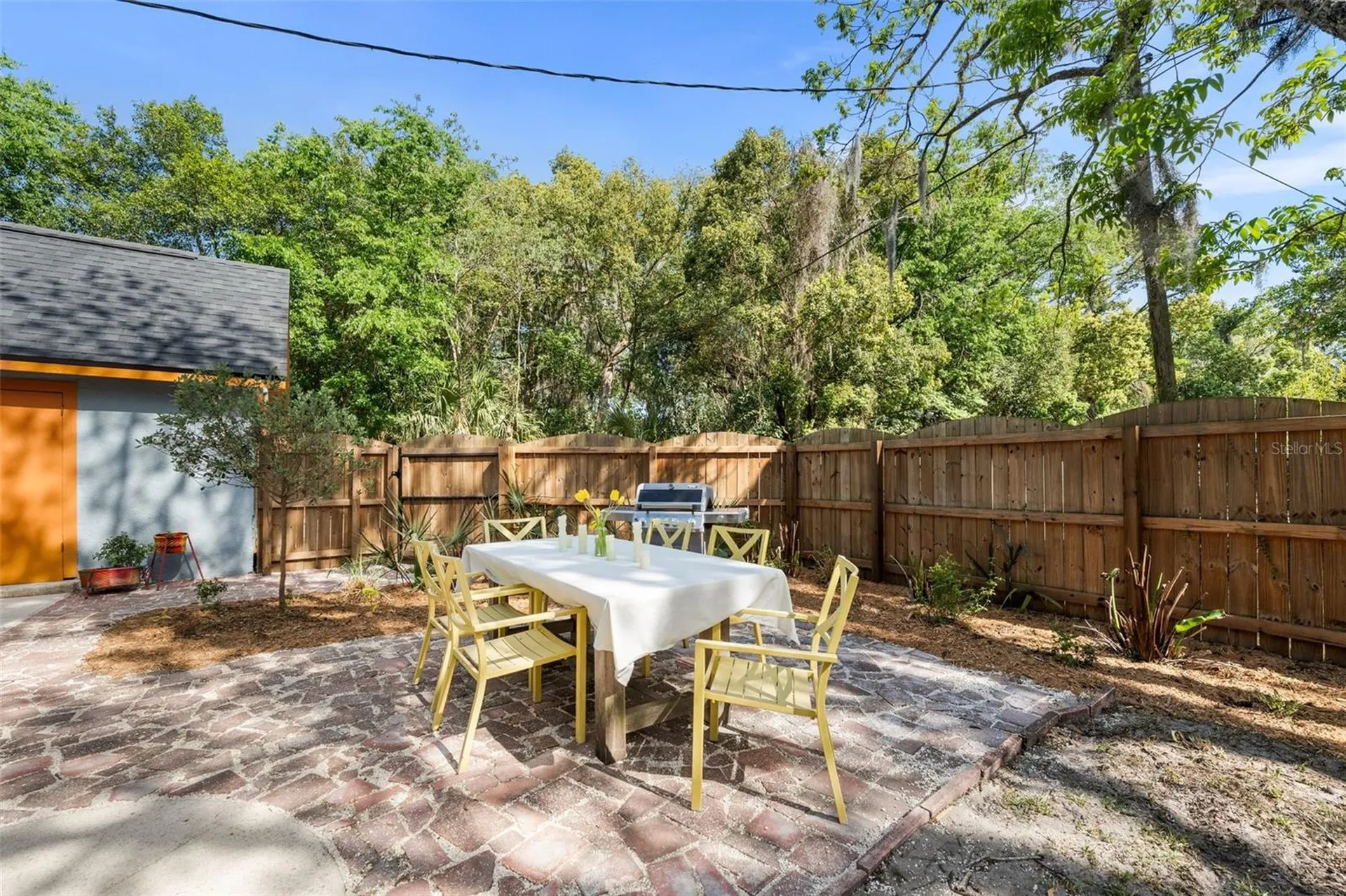 521 NE 6th Street Gainesville FL 32601
