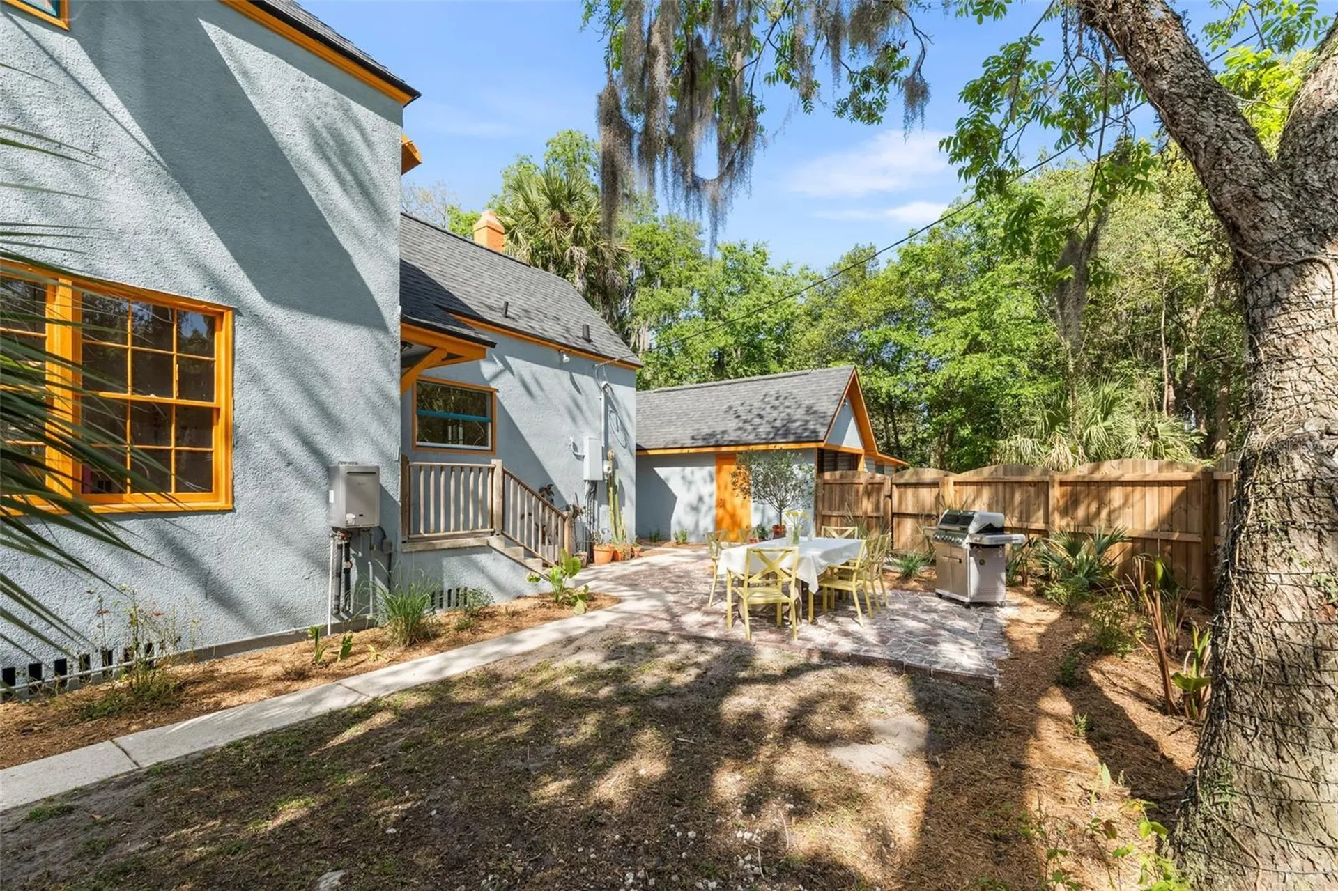 521 NE 6th Street Gainesville FL 32601