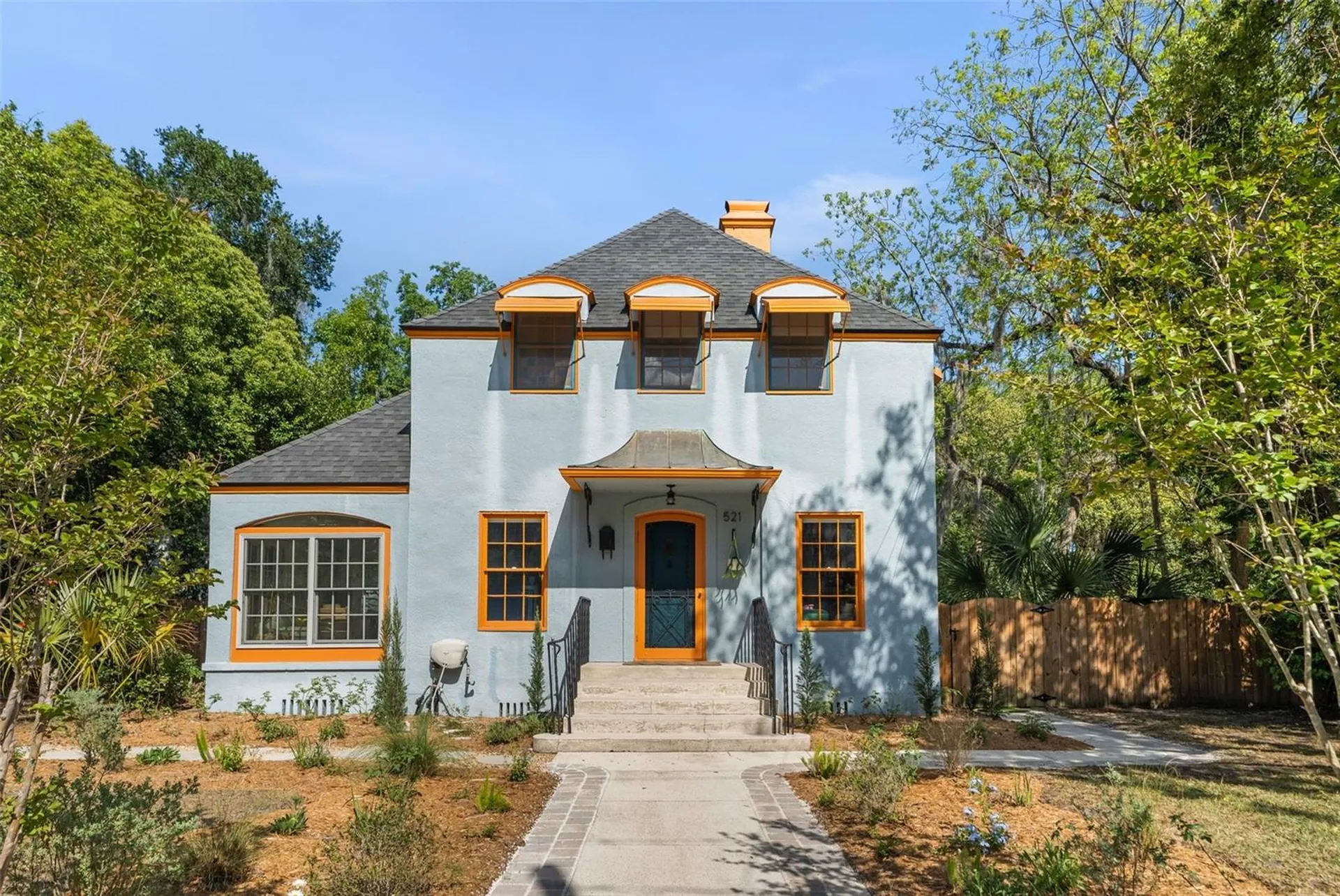 521 NE 6th Street Gainesville FL 32601