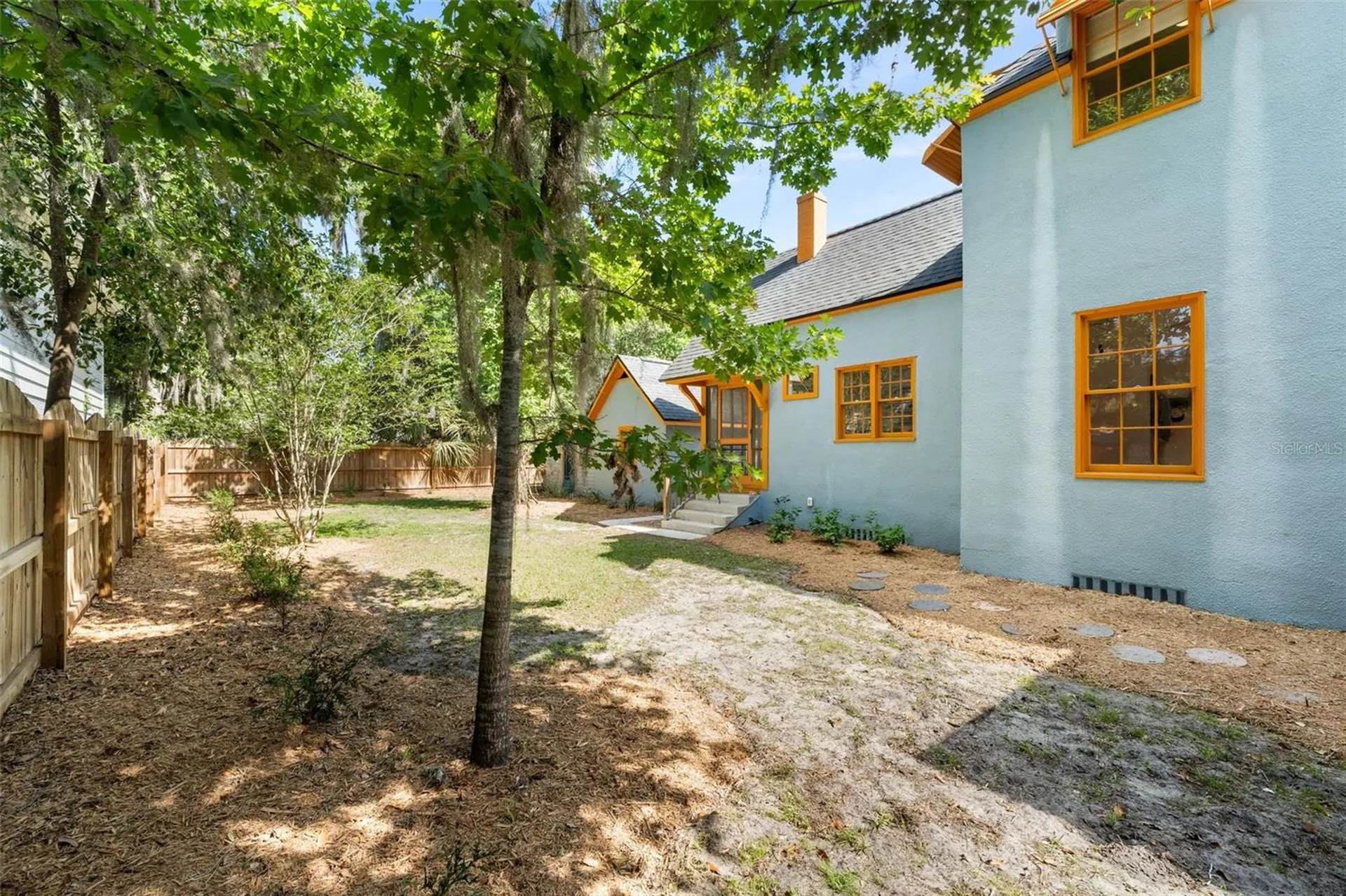 521 NE 6th Street Gainesville FL 32601