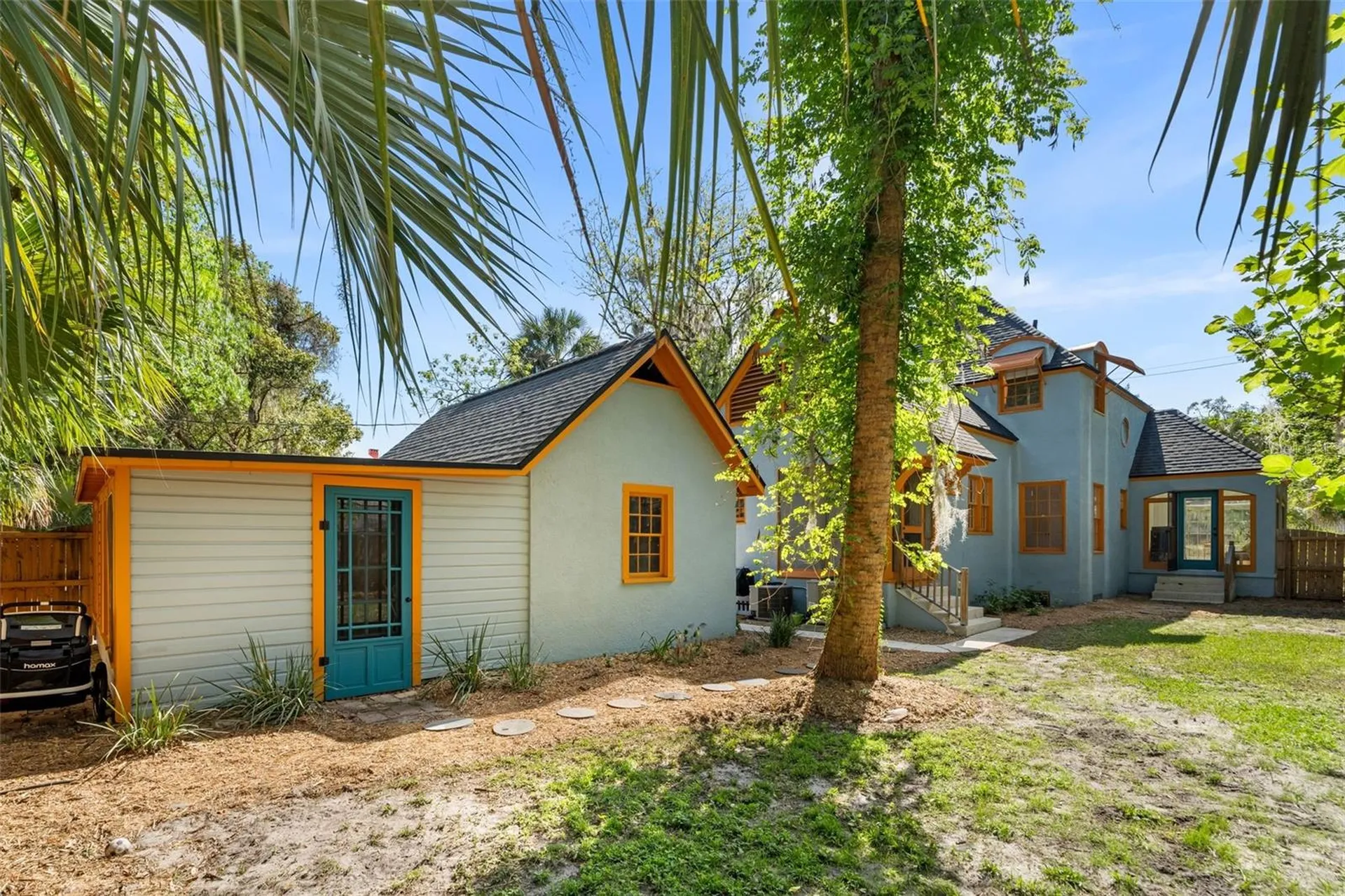 521 NE 6th Street Gainesville FL 32601
