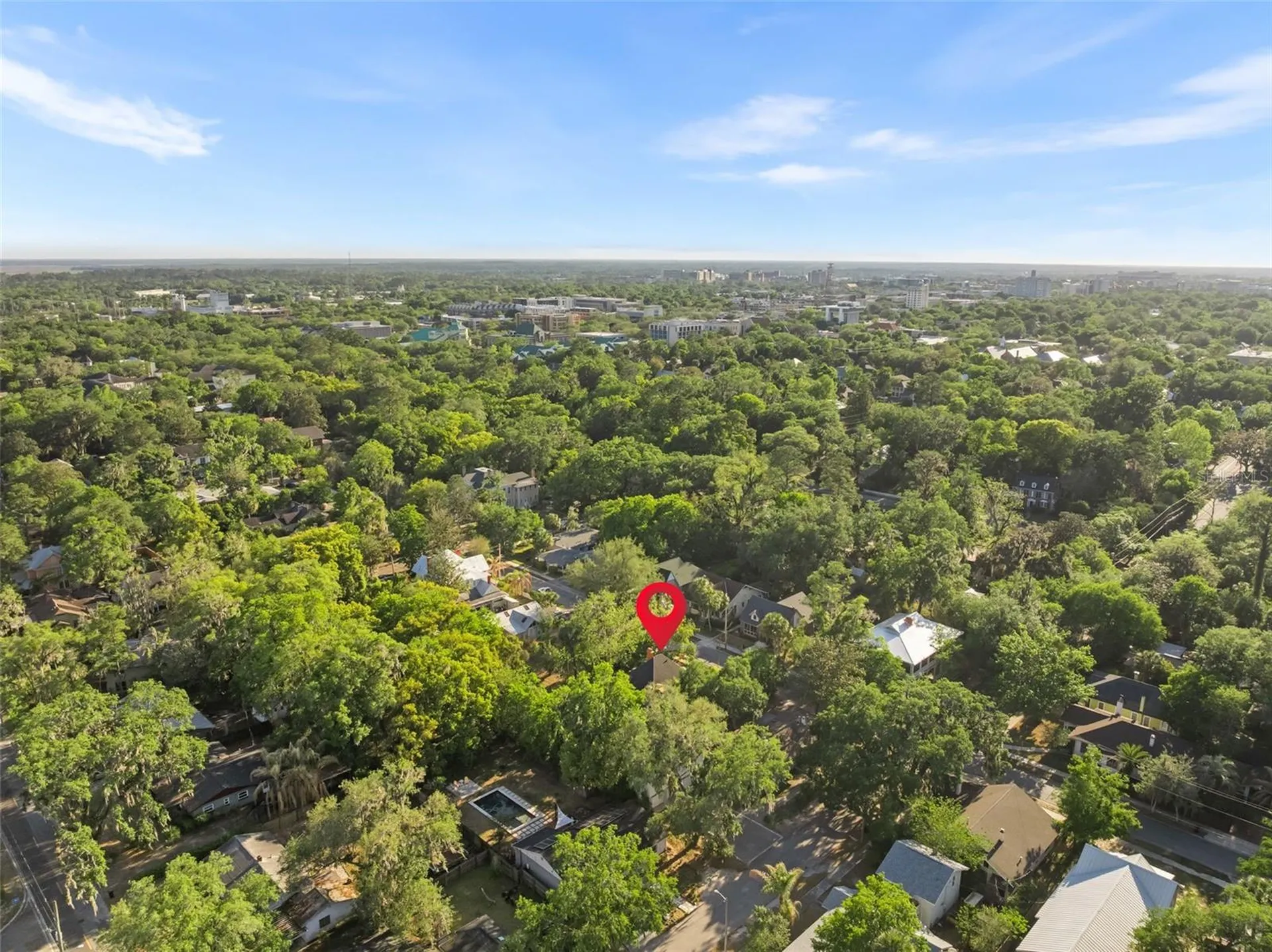 521 NE 6th Street Gainesville FL 32601