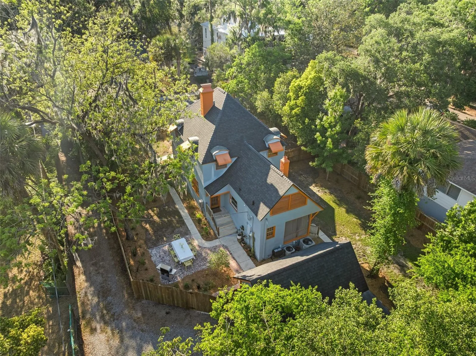521 NE 6th Street Gainesville FL 32601