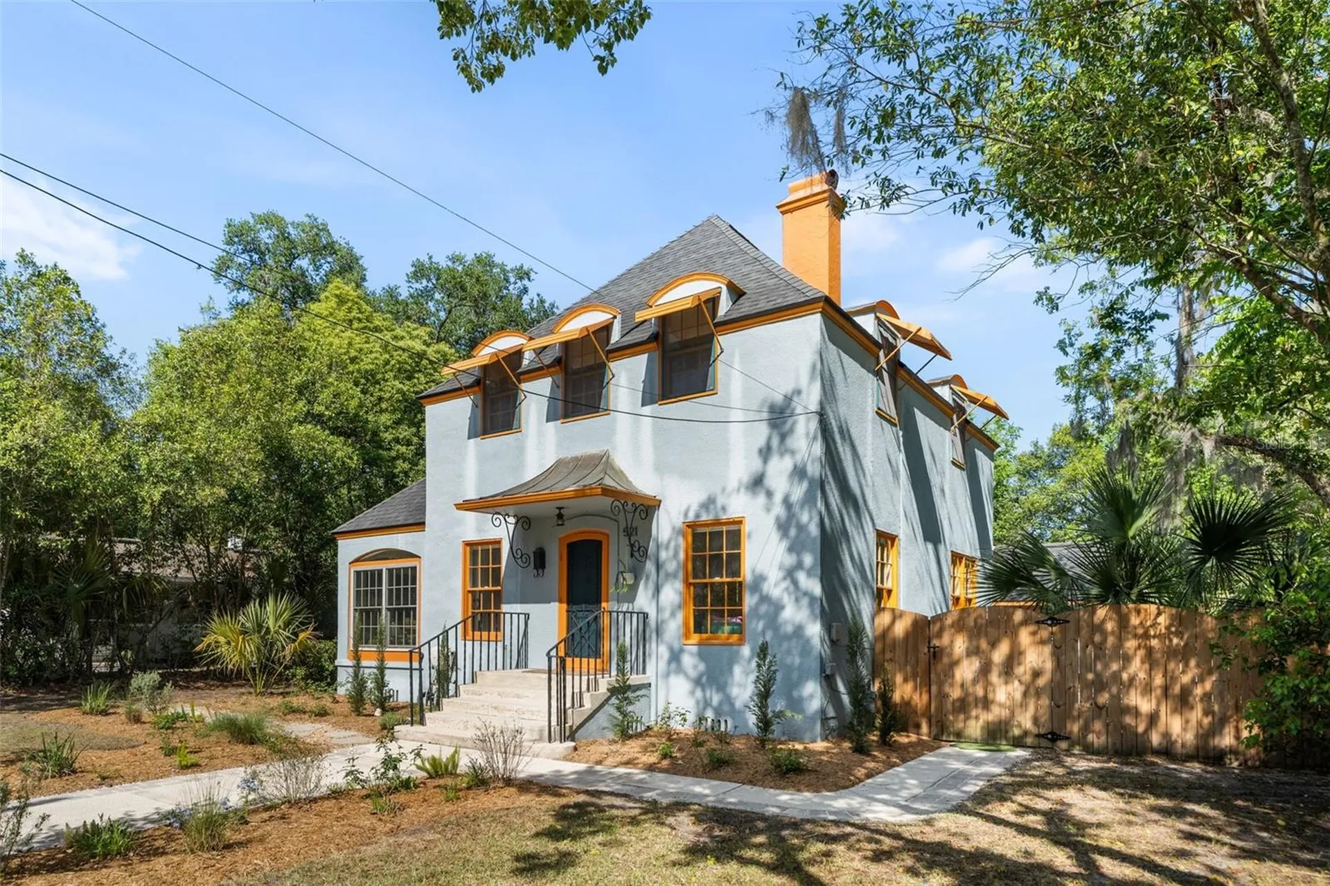 521 NE 6th Street Gainesville FL 32601