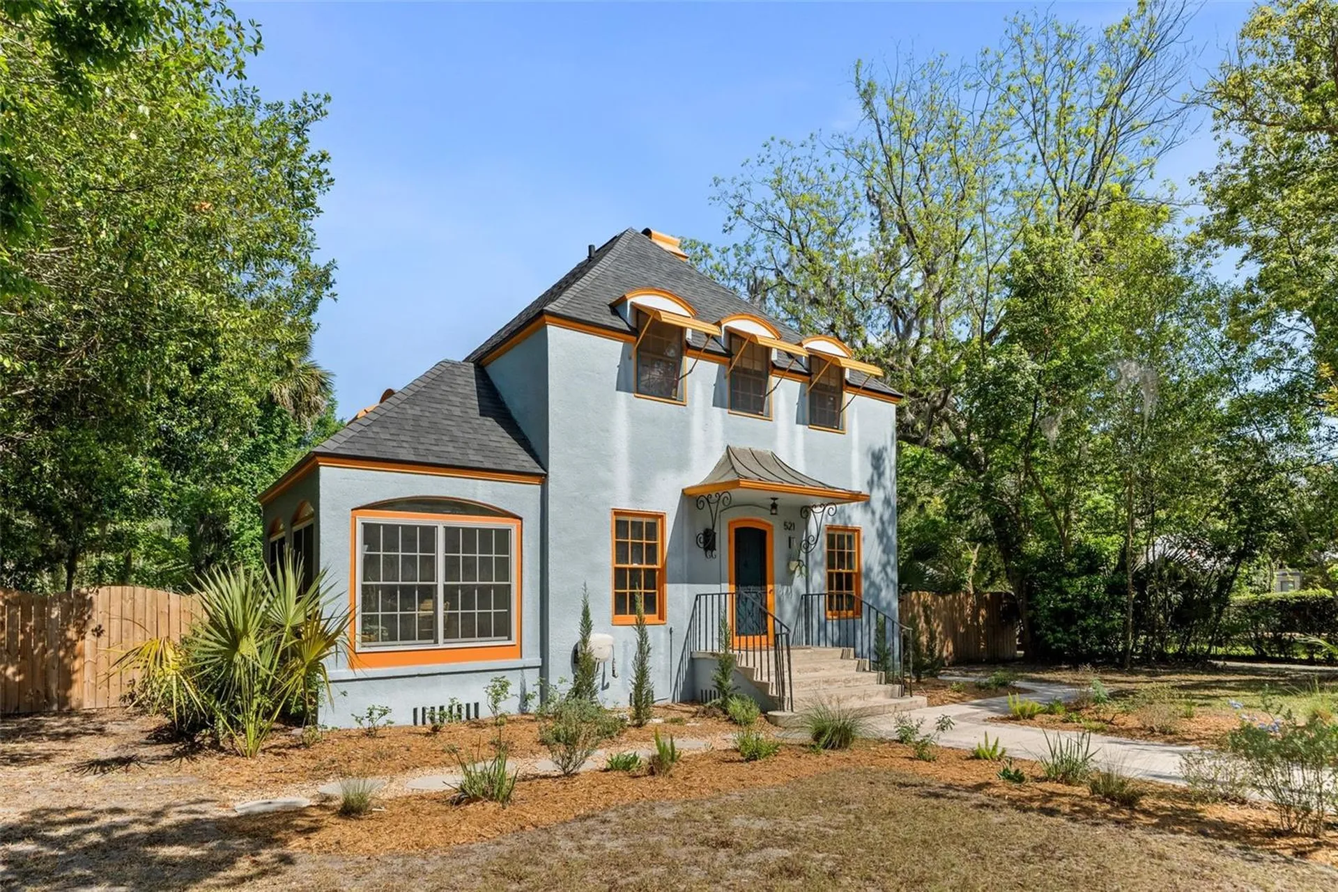 521 NE 6th Street Gainesville FL 32601