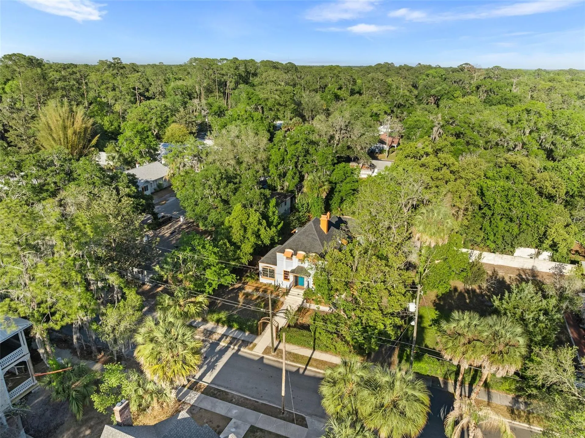 521 NE 6th Street Gainesville FL 32601