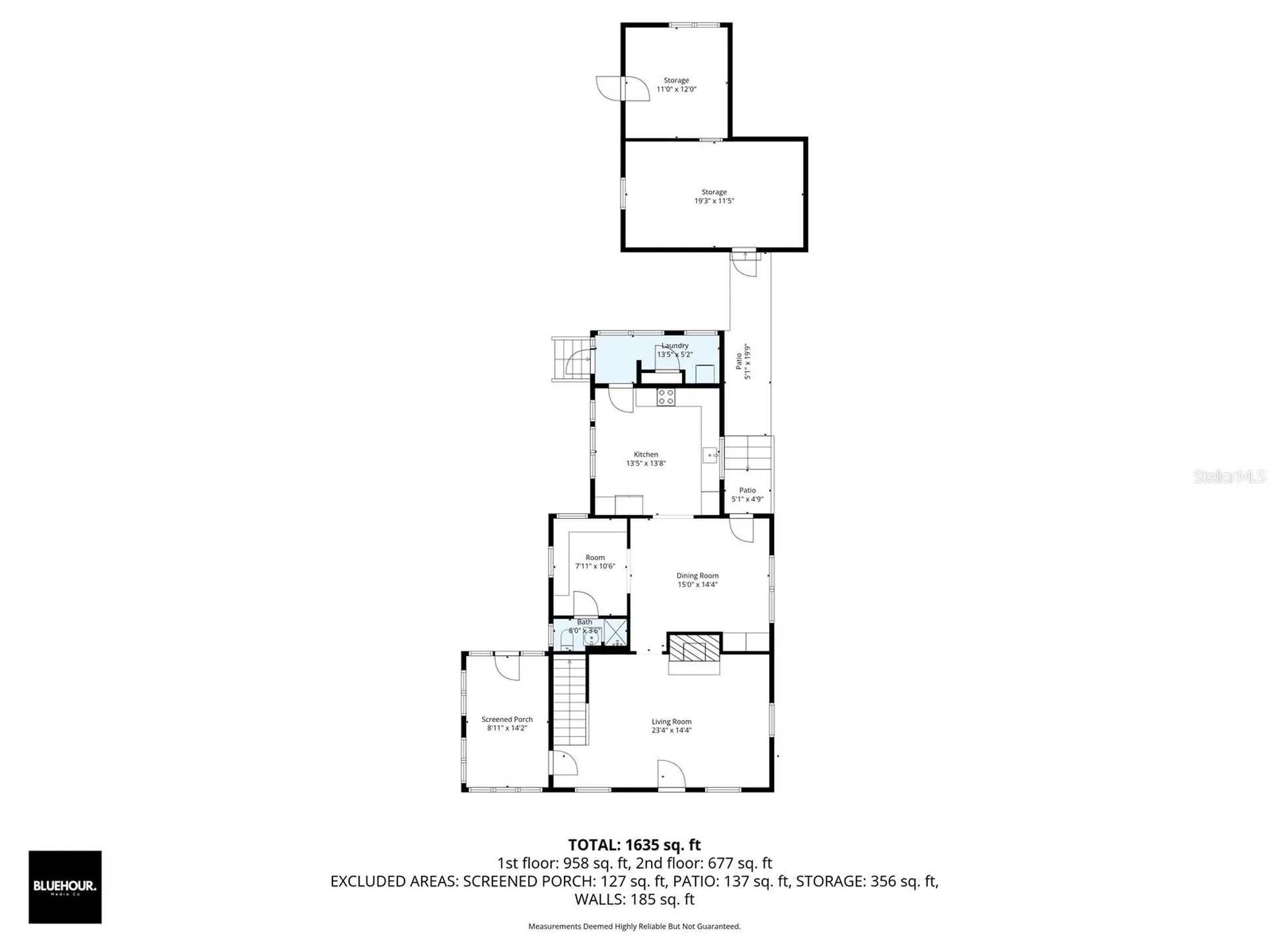 521 NE 6th Street Gainesville FL 32601