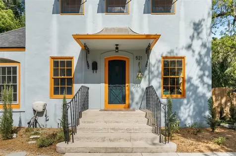 521 NE 6th Street Gainesville FL 32601