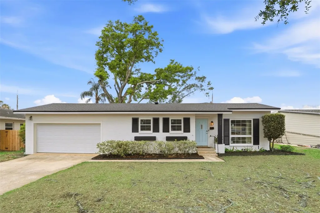 950 Fort Lane Drive Orlando FL 32806