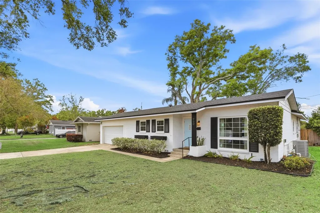 950 Fort Lane Drive Orlando FL 32806
