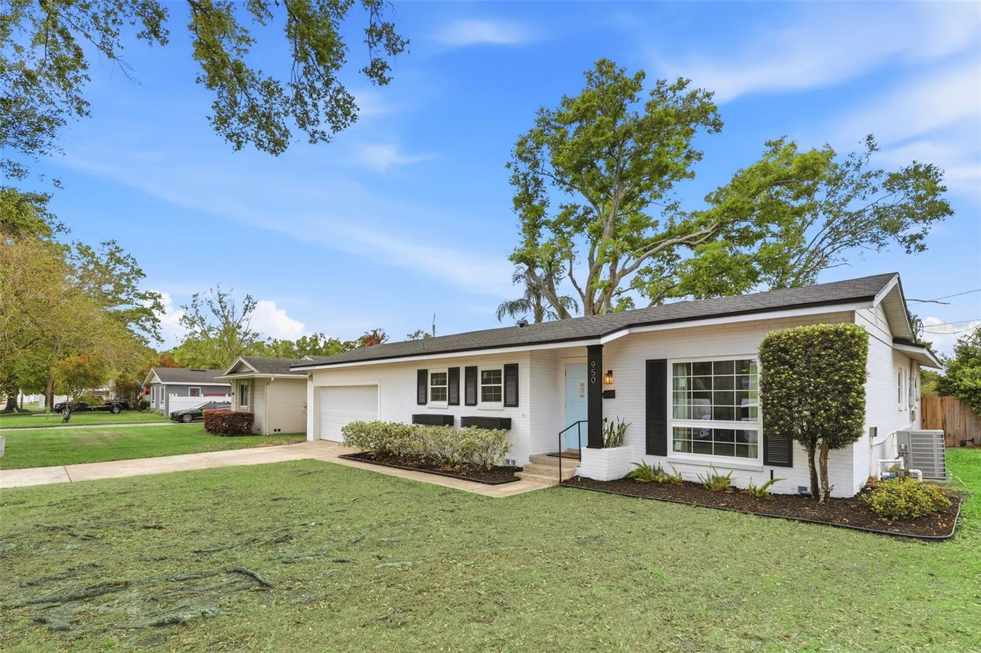 950 Fort Lane Drive Orlando FL 32806