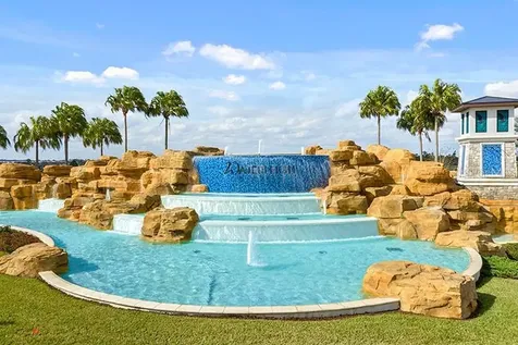 18191 Cider Mill Lane Winter Garden FL 34787