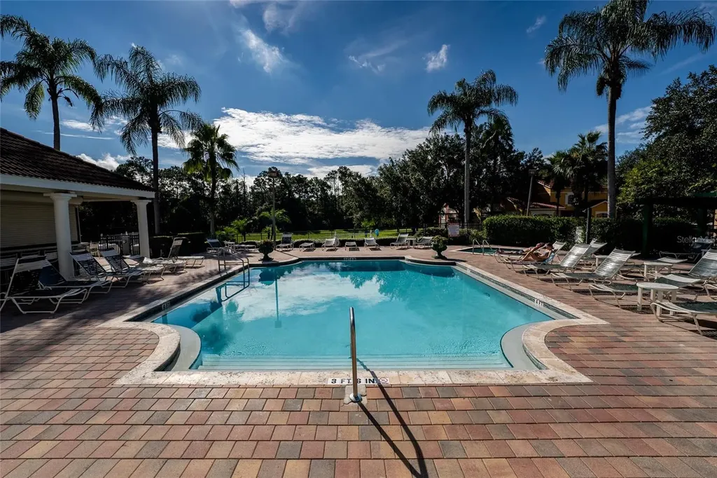 8426 Secret Key Cove Kissimmee FL 34747