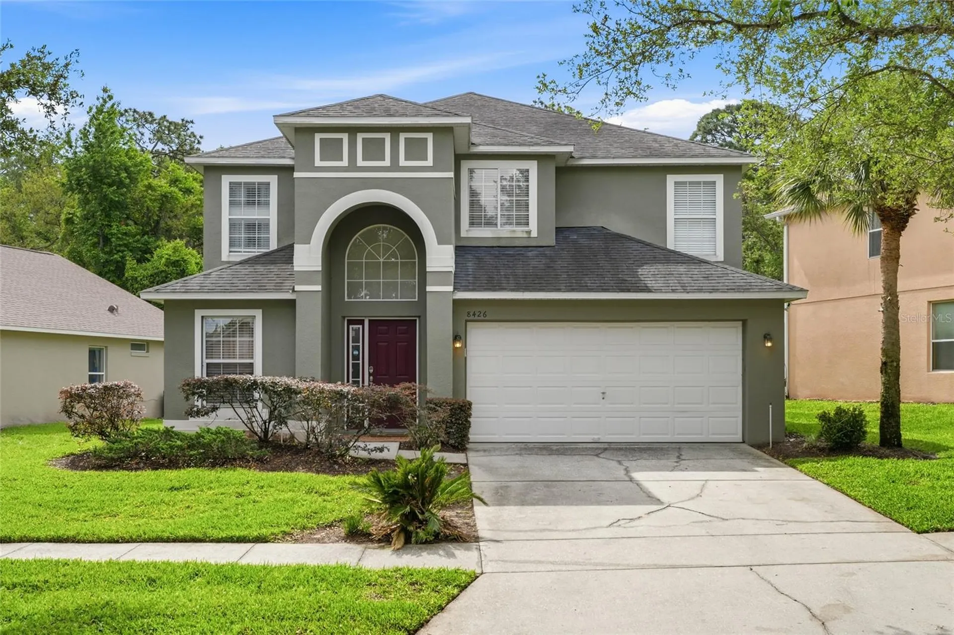 8426 Secret Key Cove Kissimmee FL 34747