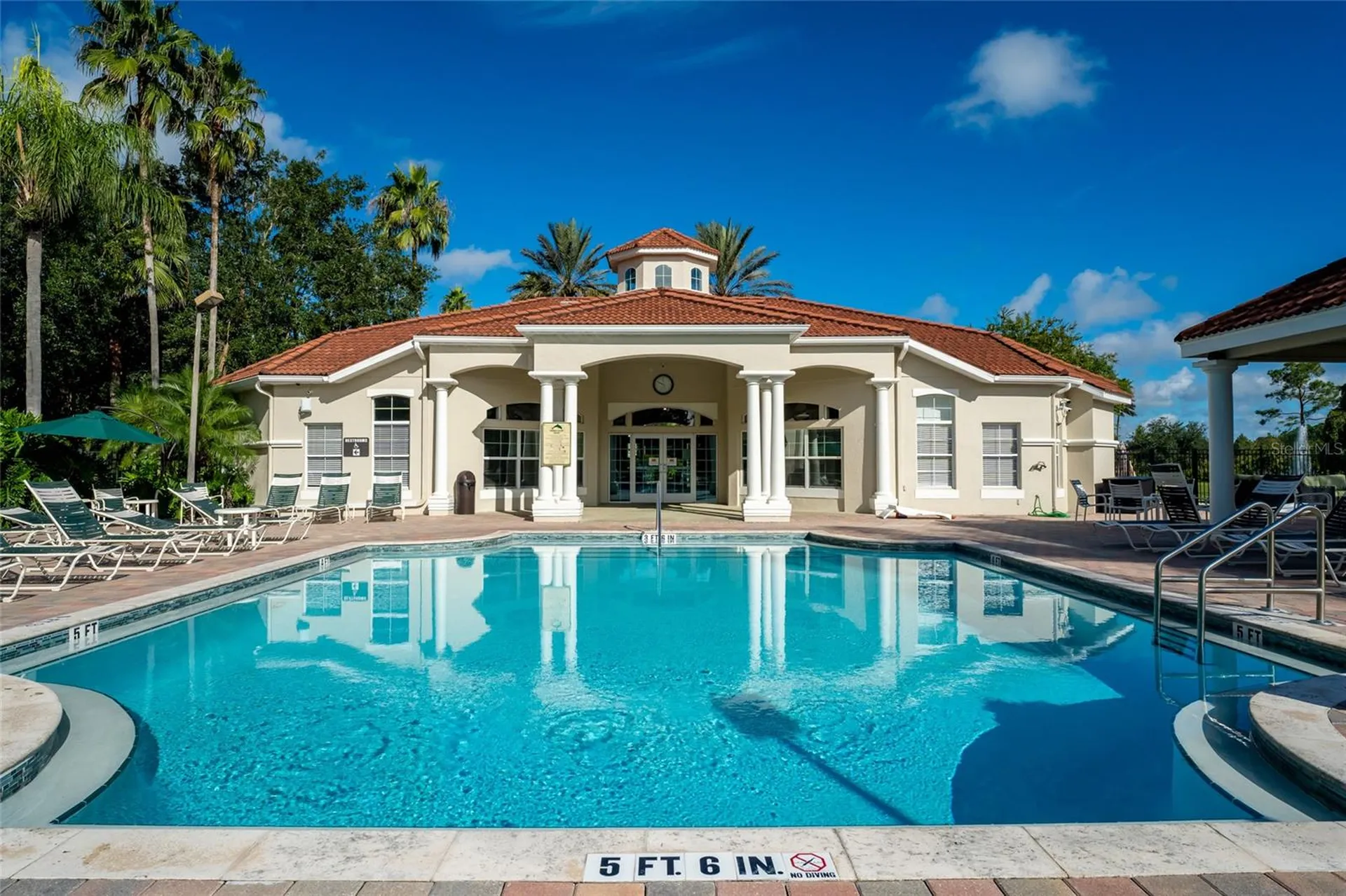 8426 Secret Key Cove Kissimmee FL 34747