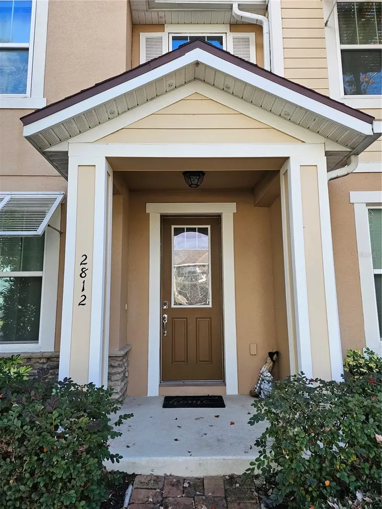2812 Cello Lane Kissimmee FL 34741