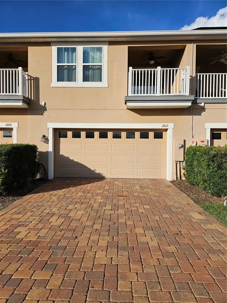 2812 Cello Lane Kissimmee FL 34741