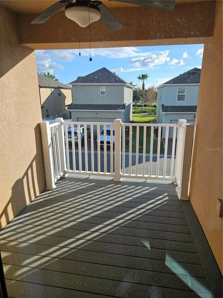 2812 Cello Lane Kissimmee FL 34741