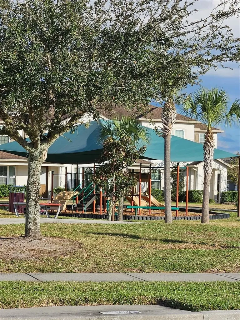 2812 Cello Lane Kissimmee FL 34741
