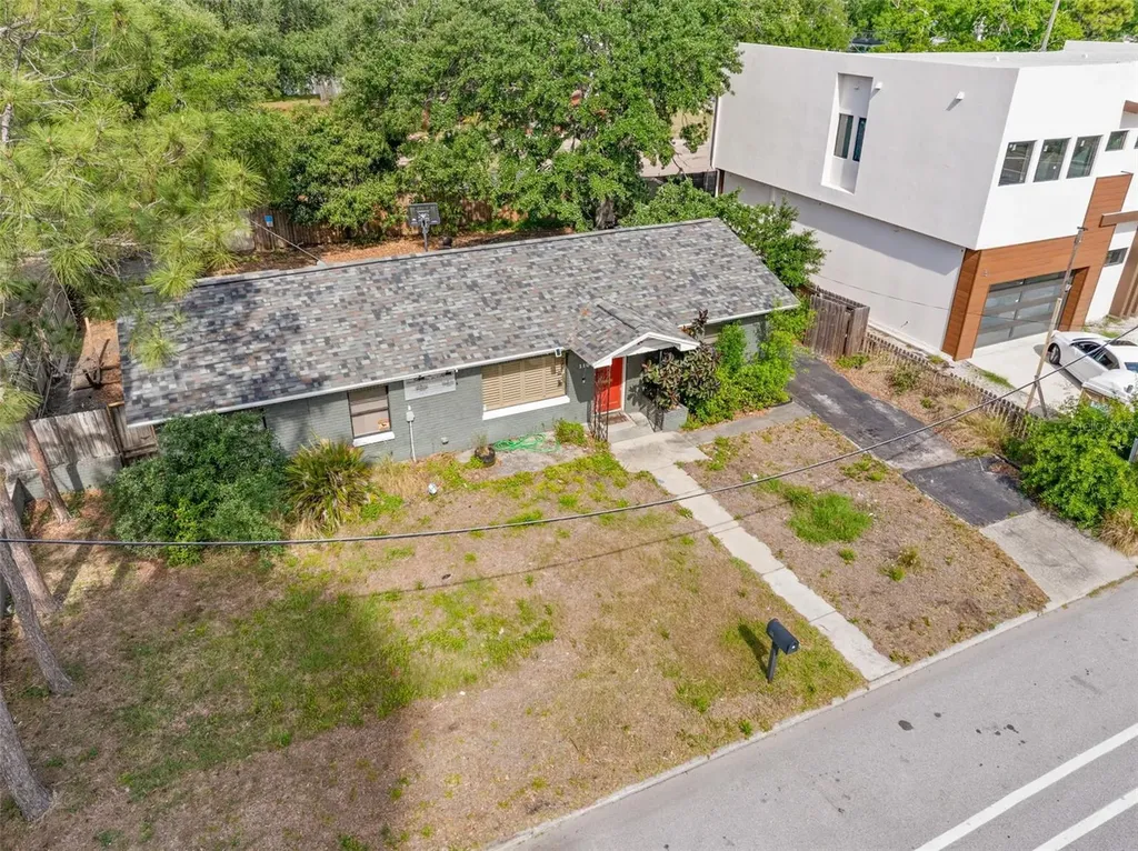 110 N Lincoln Avenue Tampa FL 33609
