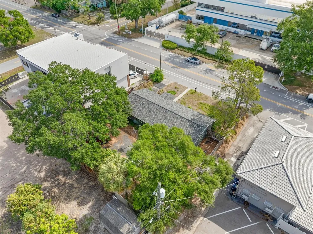 110 N Lincoln Avenue Tampa FL 33609